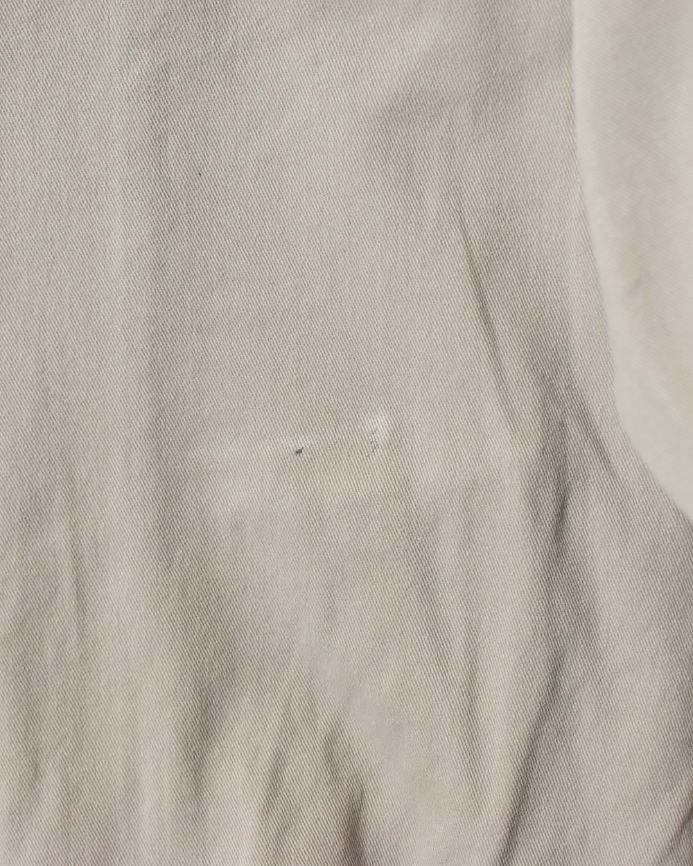 Neutral Chaps Ralph Lauren Harrington Jacket - X-Large