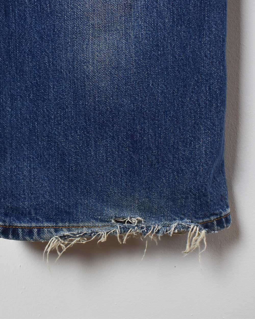 Levi's 501 Jeans - W36 L32 - Domno Vintage