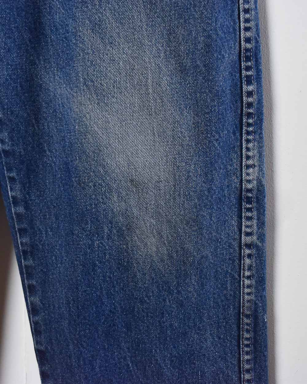 Dickies Jeans - W34 L28 - Domno Vintage