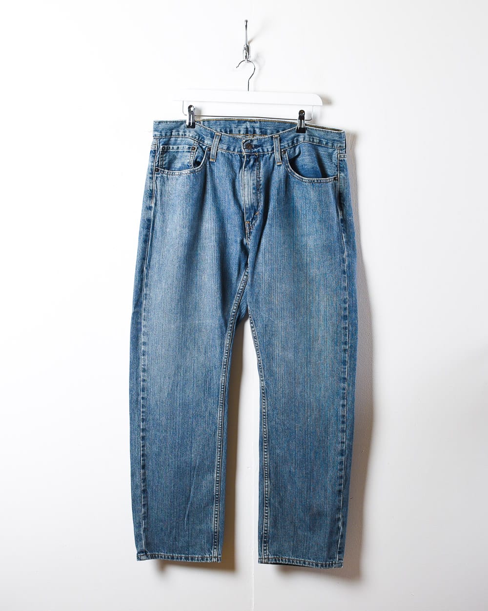 Levi's 559 Jeans - W36 L31 - Domno Vintage
