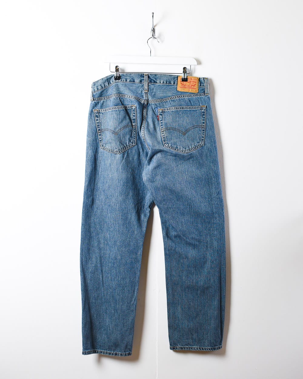 Levi's 559 Jeans - W36 L31 - Domno Vintage