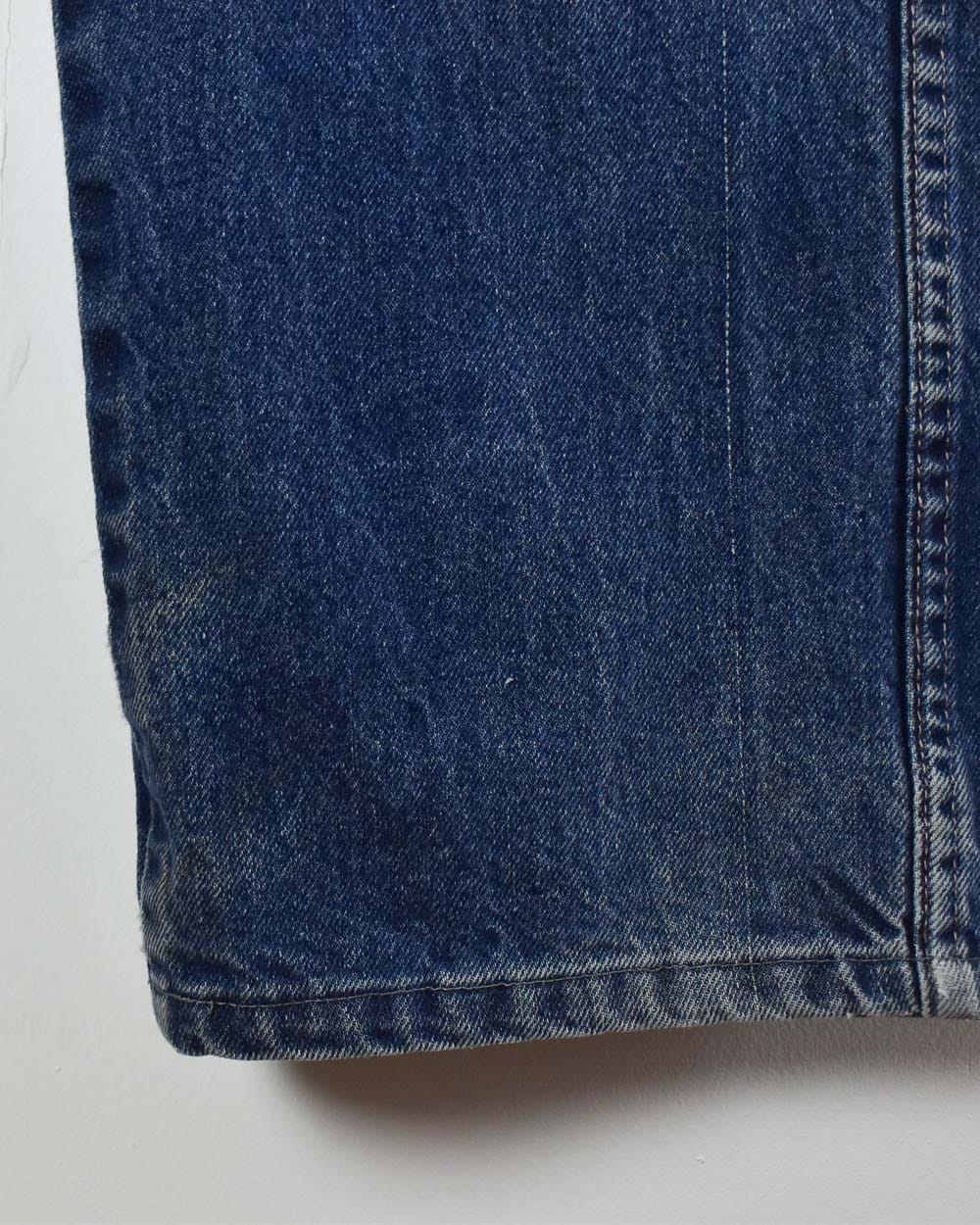 Dickies Jeans - W34 L28 - Domno Vintage