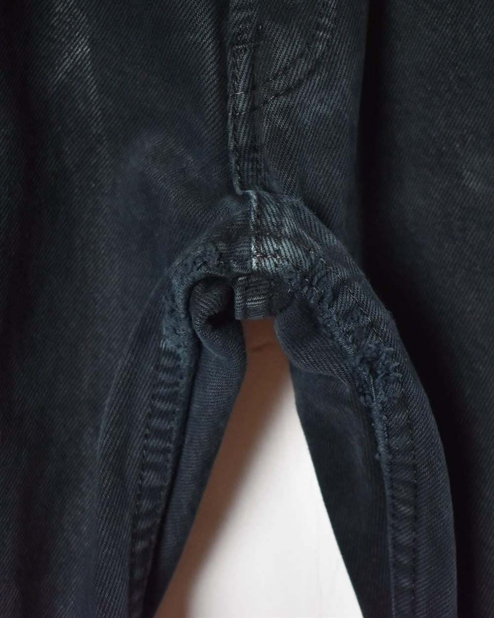 Levi's 501 Jeans - W34 L30 - Domno Vintage