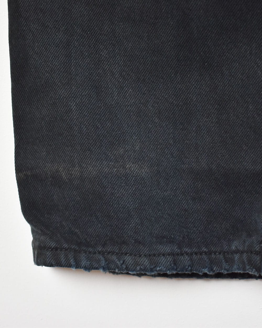 Levi's 501 Jeans - W28 L34 - Domno Vintage