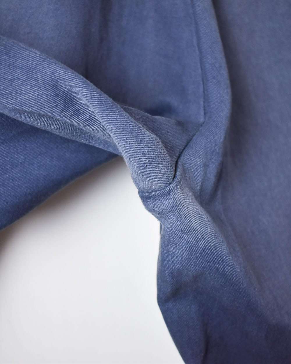 Navy Dickies 874 Trousers - W38 L26