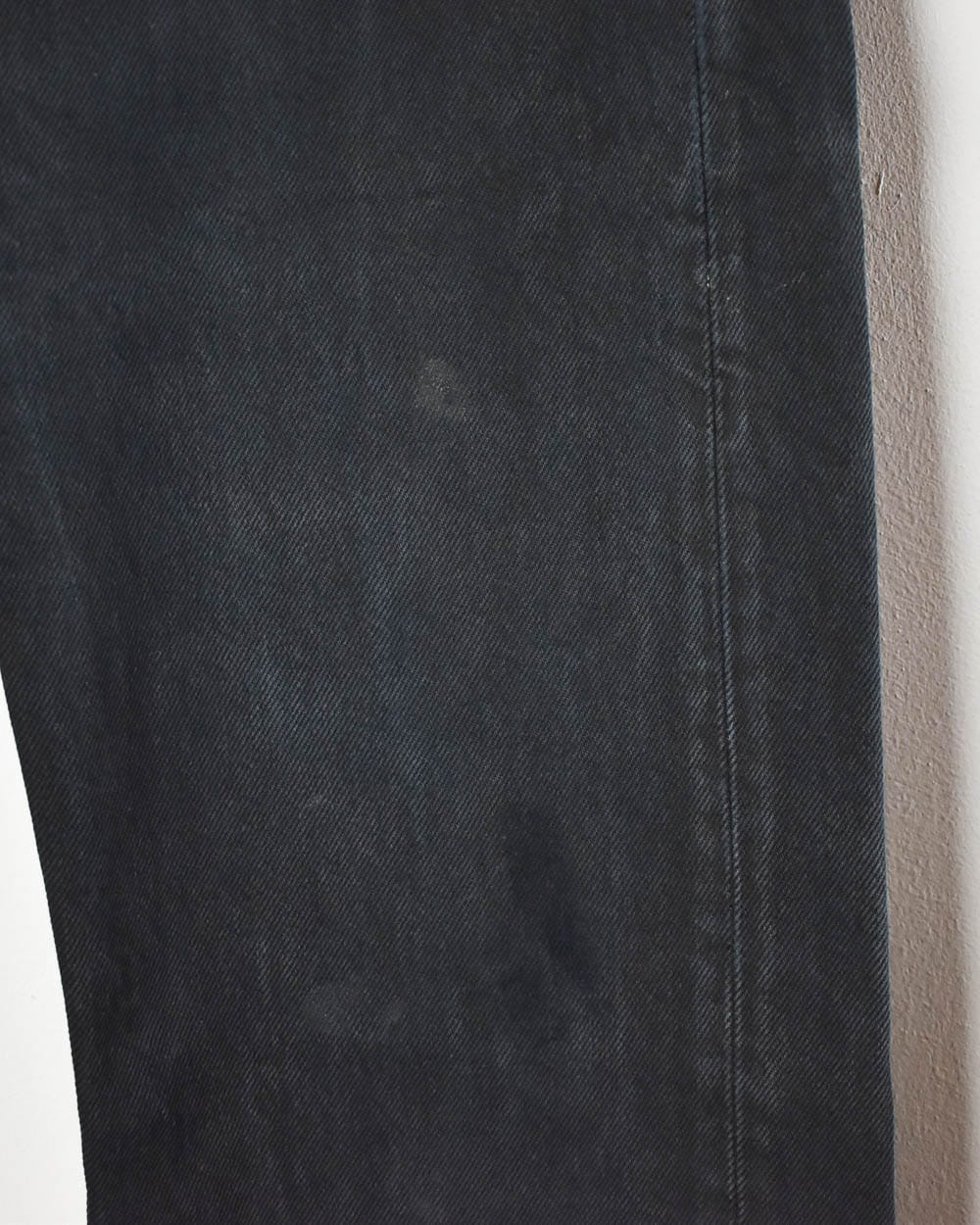 Levi's 501 Jeans - W28 L34 - Domno Vintage