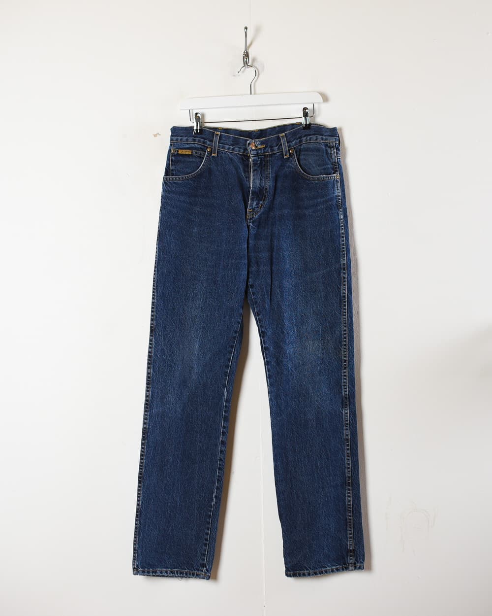 Wranglers Jeans - W33 L34 - Domno Vintage
