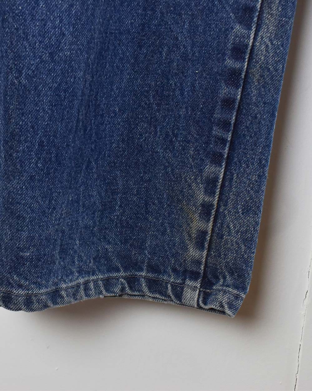 Dickies Jeans - W34 L28 - Domno Vintage