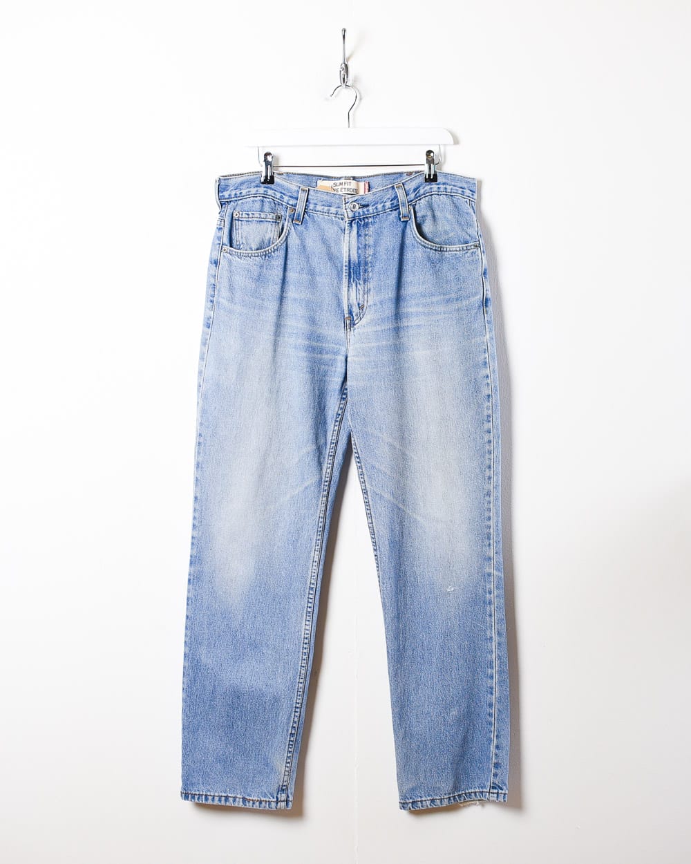 Levi's 516 Jeans - W35 L31 - Domno Vintage