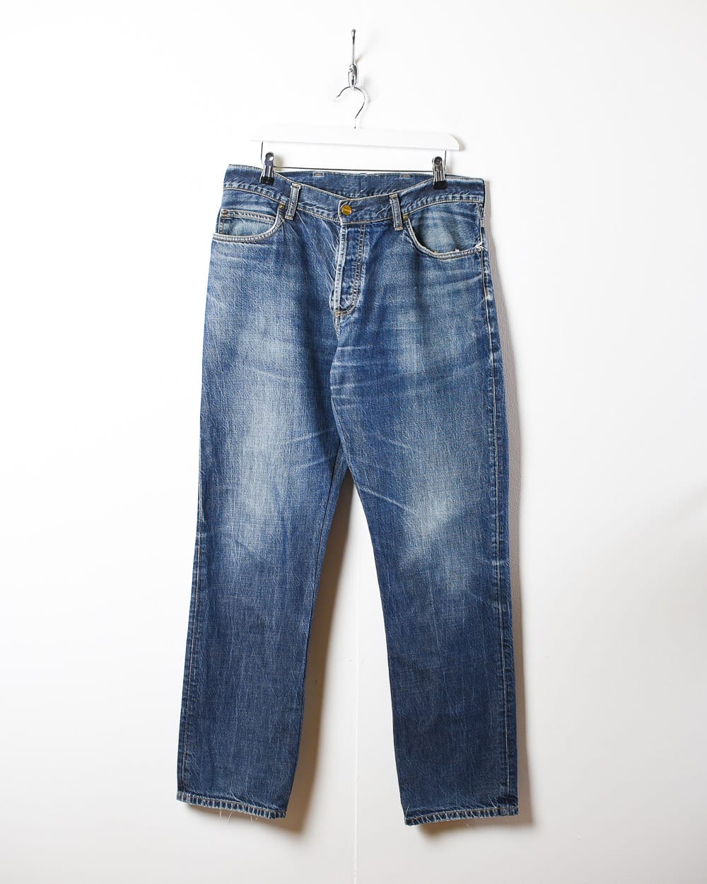 Carhartt Jeans - W36 L33 - Domno Vintage