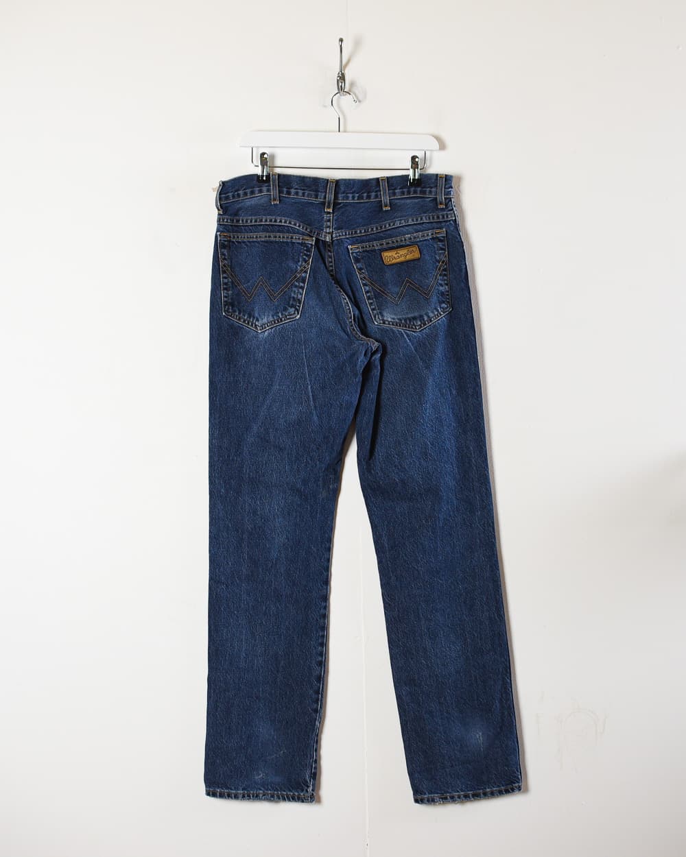 Wranglers Jeans - W33 L34 - Domno Vintage