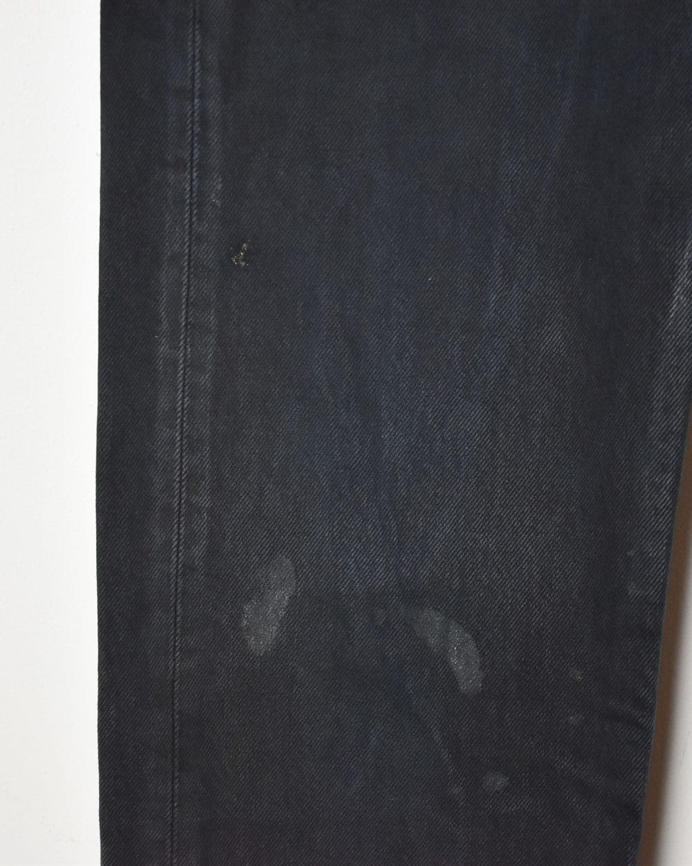 Levi's 501 Jeans - W28 L34 - Domno Vintage