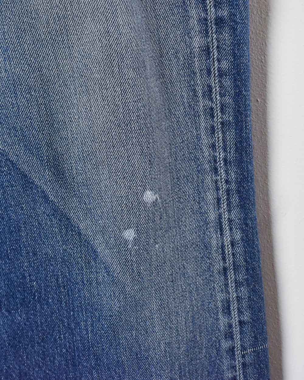 Levi's 501 Jeans - W36 L32 - Domno Vintage