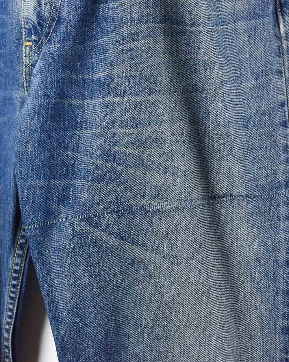 Levi's 501 Jeans - W36 L32 - Domno Vintage