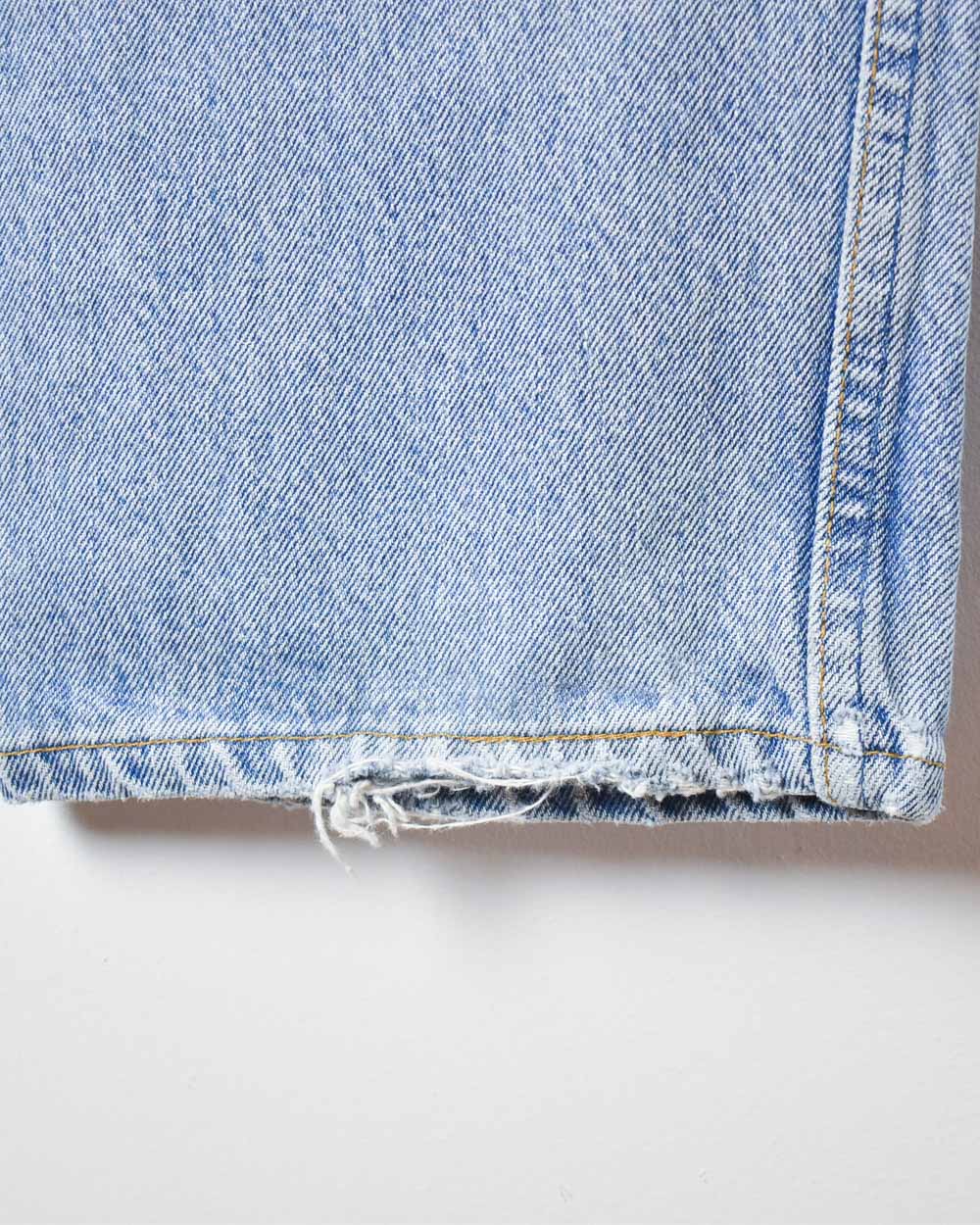 Levi's 501 USA Jeans - W32 L34 - Domno Vintage