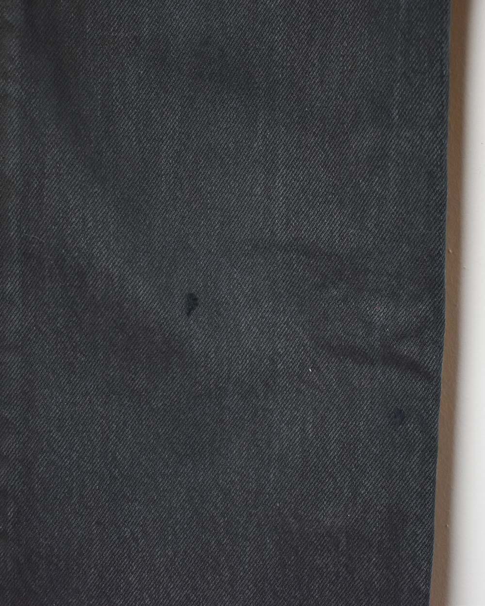 Levi's 501 Jeans - W28 L34 - Domno Vintage