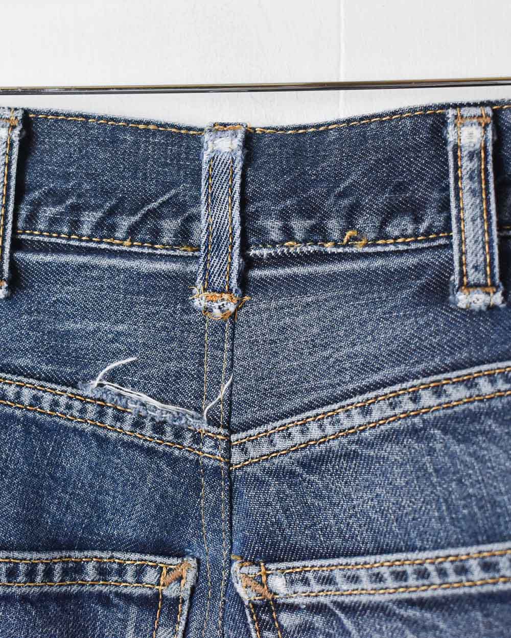 Carhartt Jeans - W36 L33 - Domno Vintage