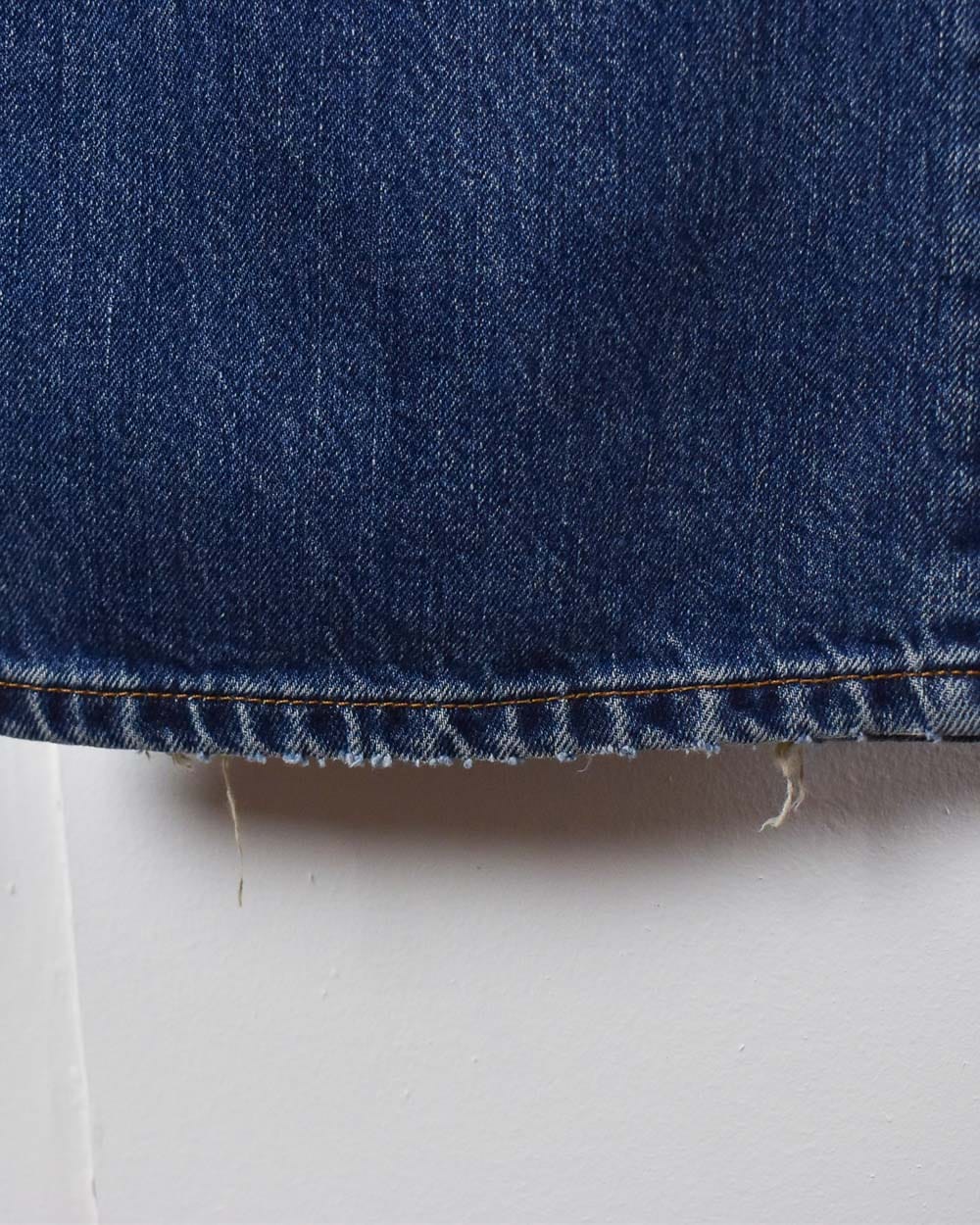 Levi's 501 Jeans - W36 L32 - Domno Vintage
