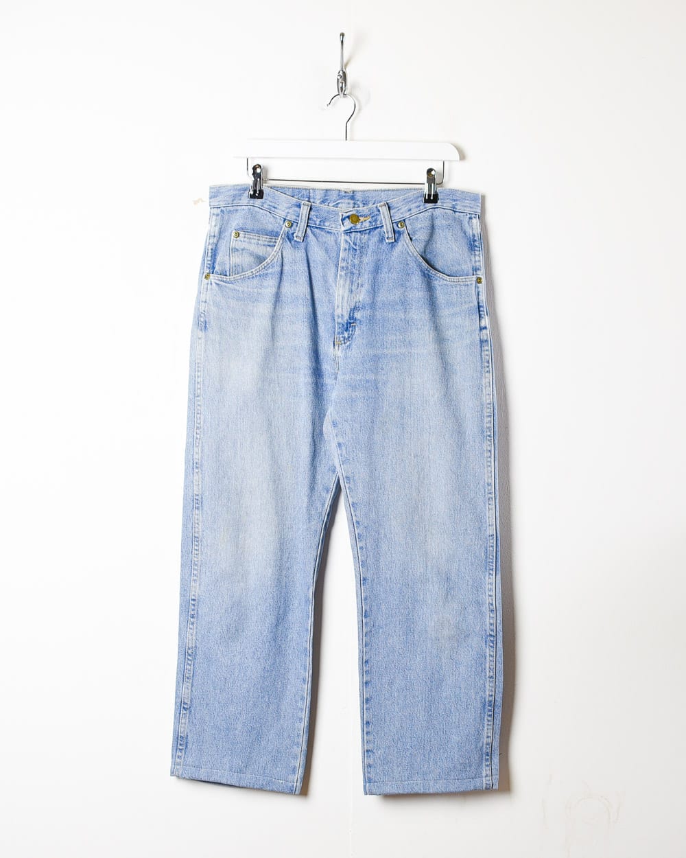 Wrangler Jeans - W34 L27 - Domno Vintage