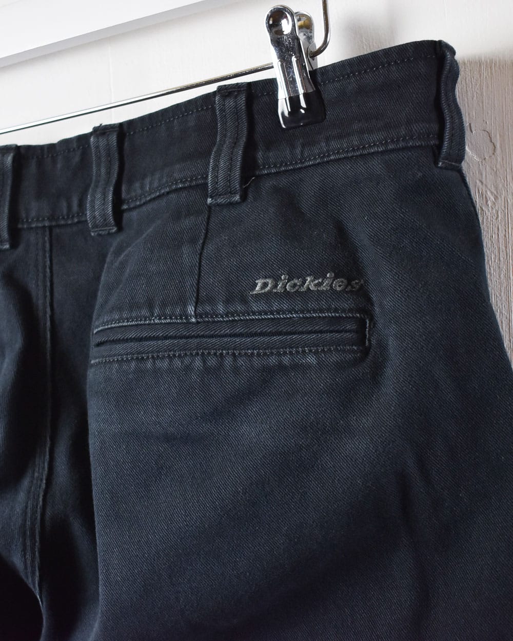 Dickies Jeans - W36 L29 - Domno Vintage