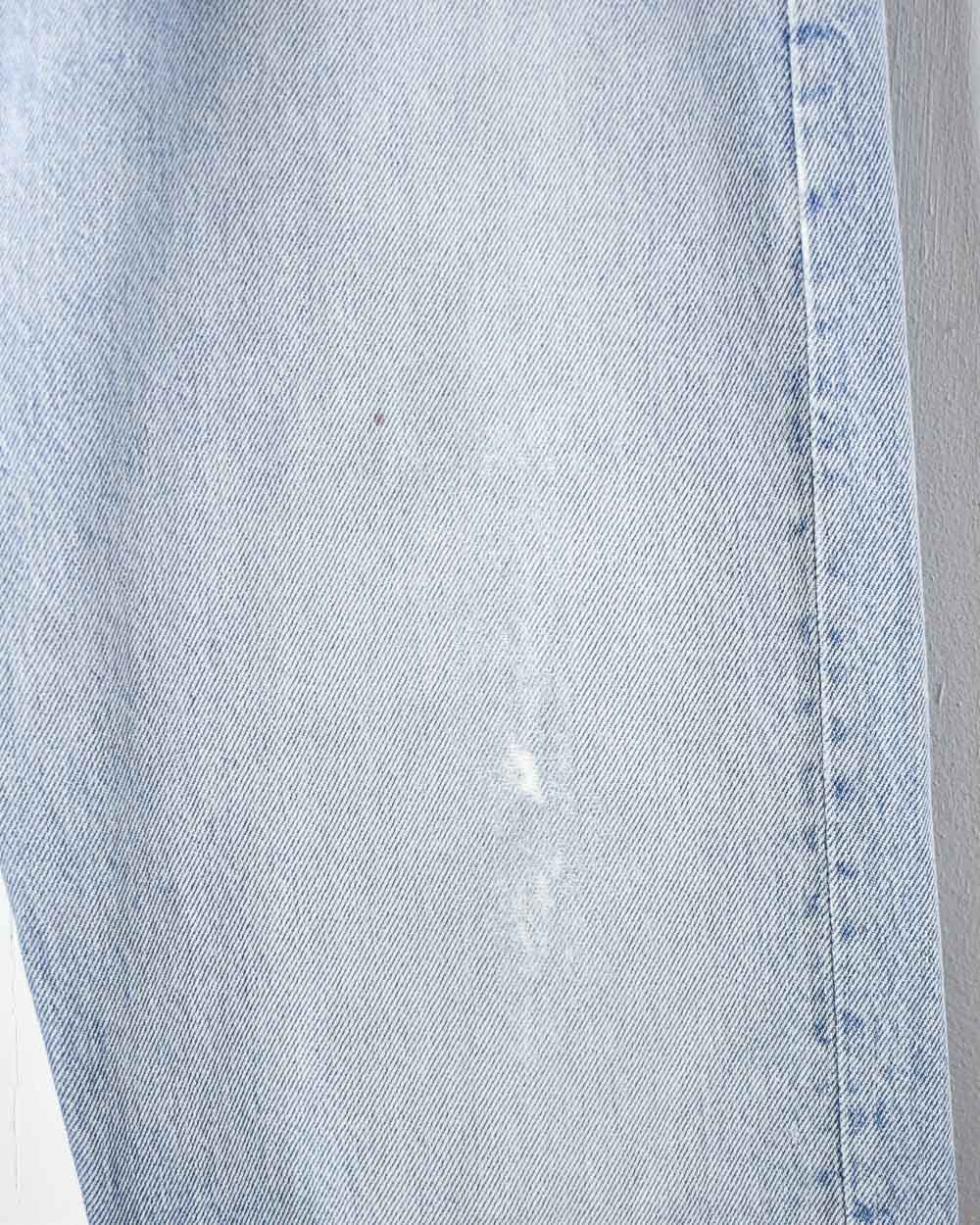 Levi's 501 USA Jeans - W32 L34 - Domno Vintage