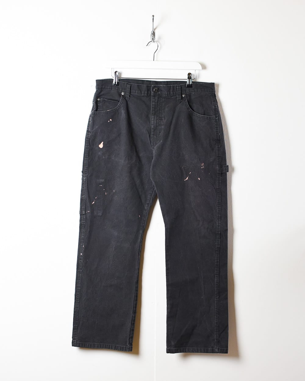 Dickies Carpenter Jeans - W36 L29 - Domno Vintage