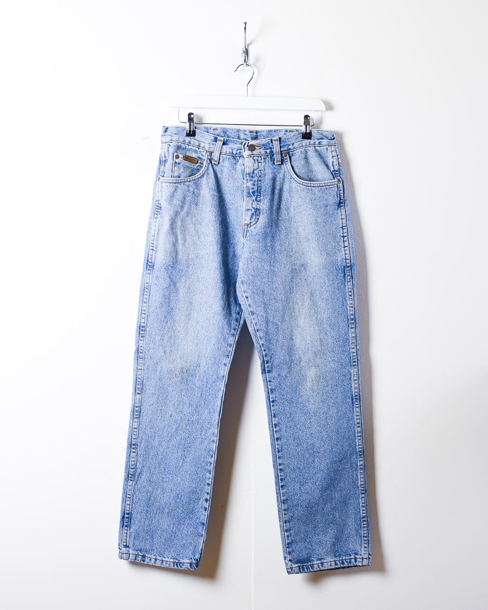 Wrangler Jeans - W32 L30 - Domno Vintage