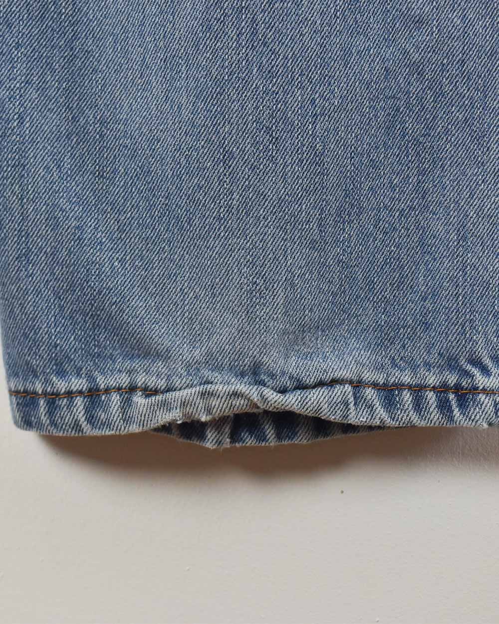 Levi's 516 Jeans - W35 L31 - Domno Vintage