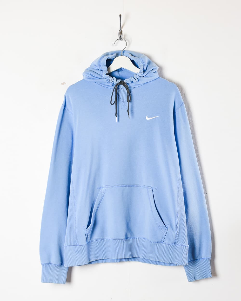 Nike Hoodie - Large - Domno Vintage