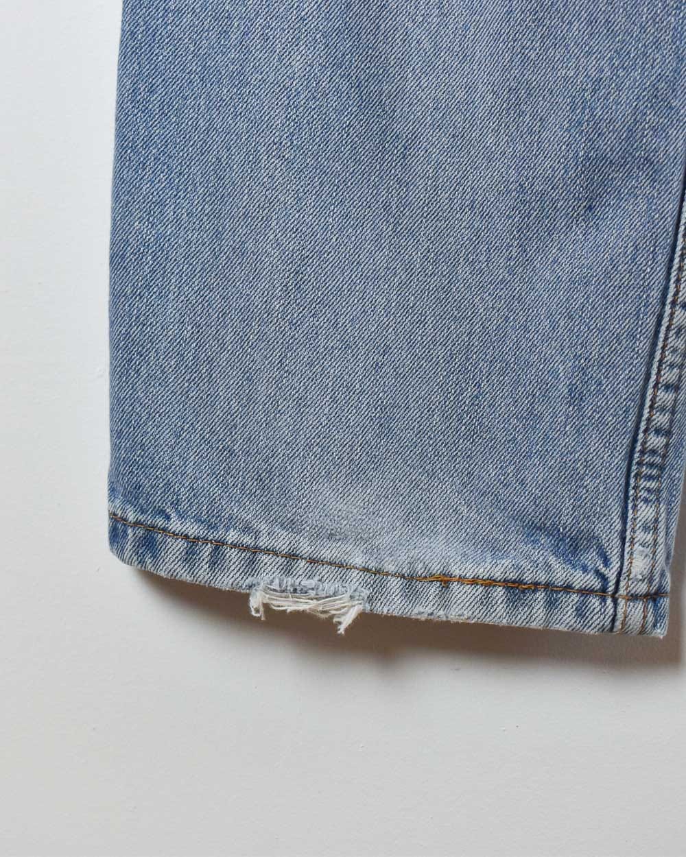 Levi's 516 Jeans - W35 L31 - Domno Vintage