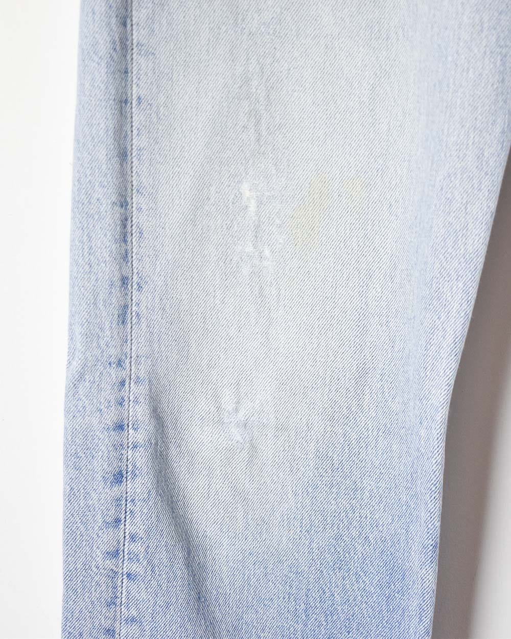 Levi's 501 USA Jeans - W32 L34 - Domno Vintage