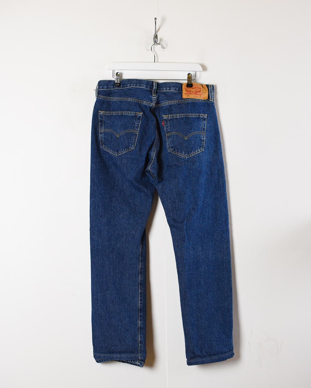 Levi's 501 Jeans - W34 L31 - Domno Vintage