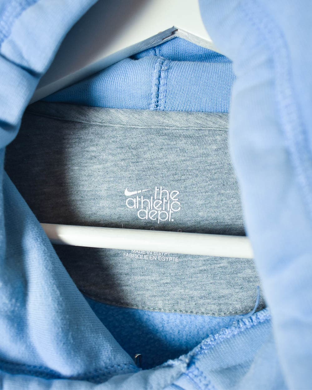 Nike Hoodie - Large - Domno Vintage