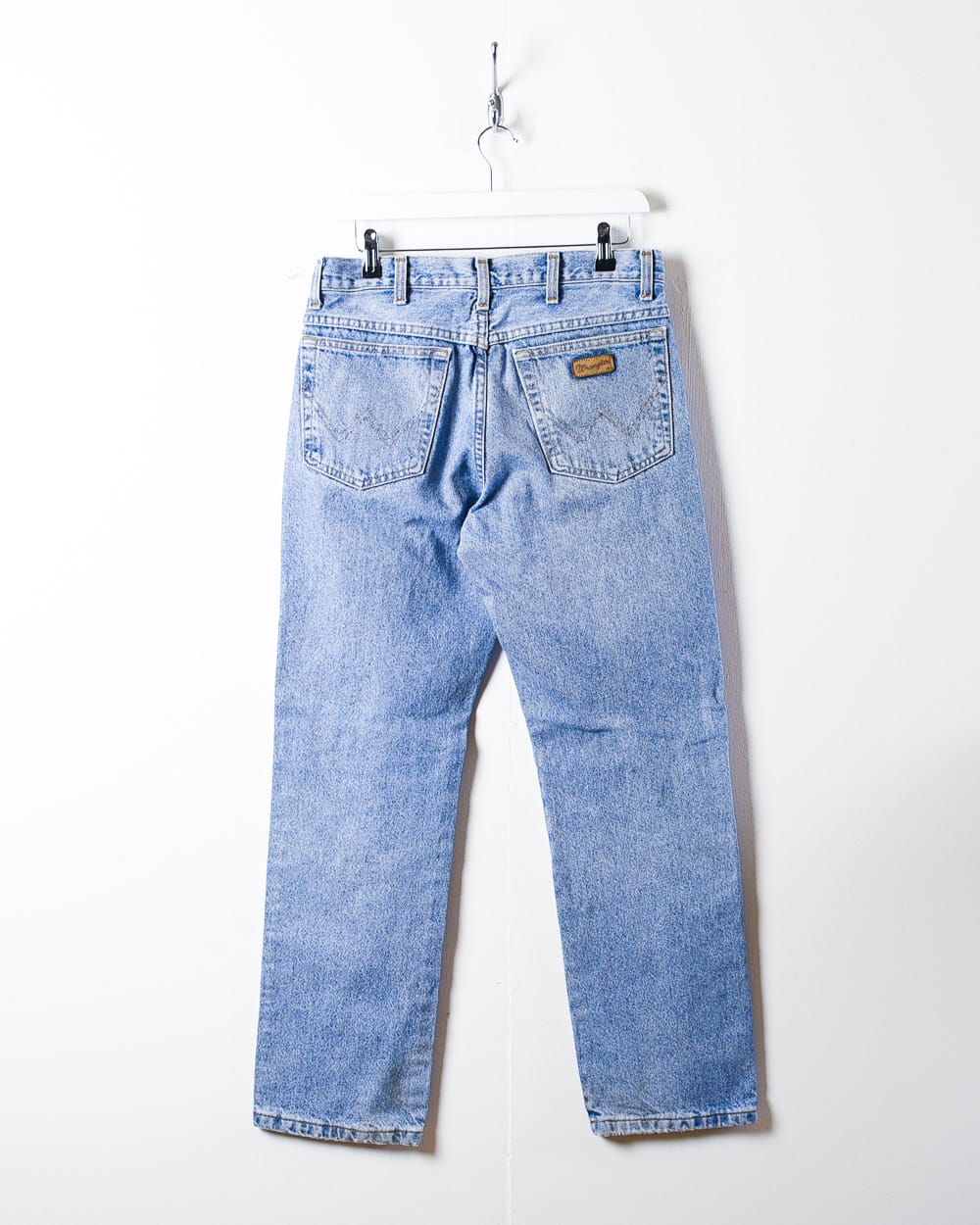 Wrangler Jeans - W32 L30 - Domno Vintage