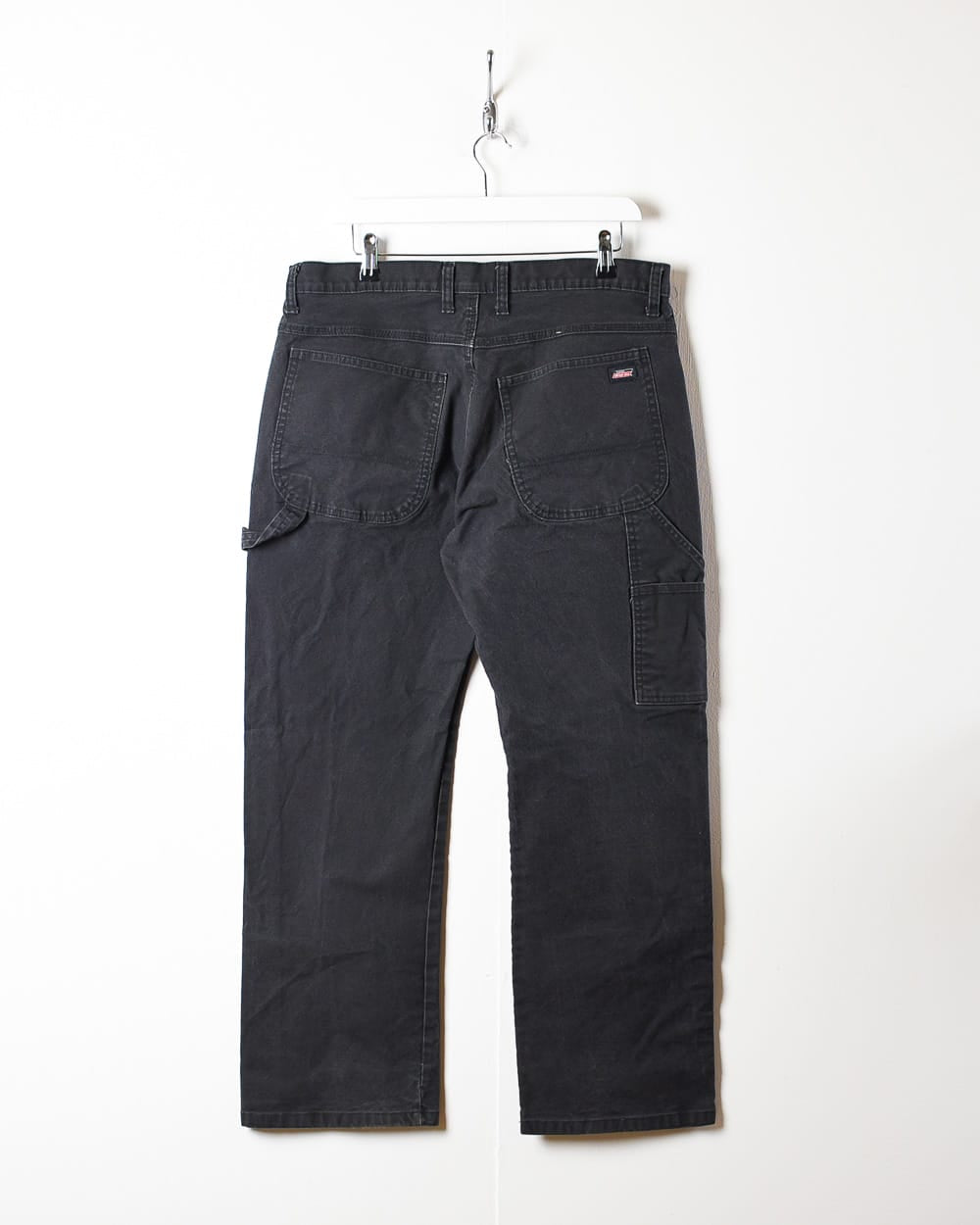 Dickies Carpenter Jeans - W36 L29 - Domno Vintage