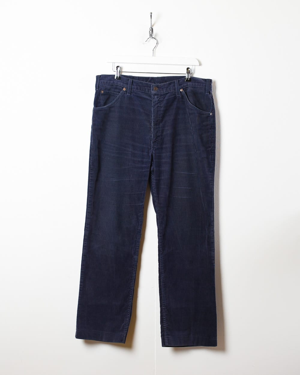 Levi's Corduroy Jeans - W36 L29 - Domno Vintage