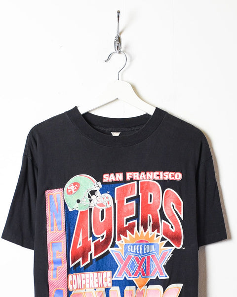 Super Bowl XXIX T-shirt 