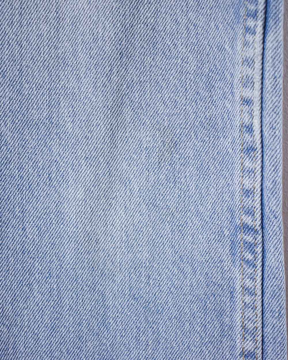 Wrangler Jeans - W34 L27 - Domno Vintage