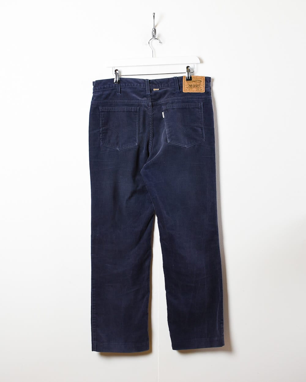 Levi's Corduroy Jeans - W36 L29 - Domno Vintage