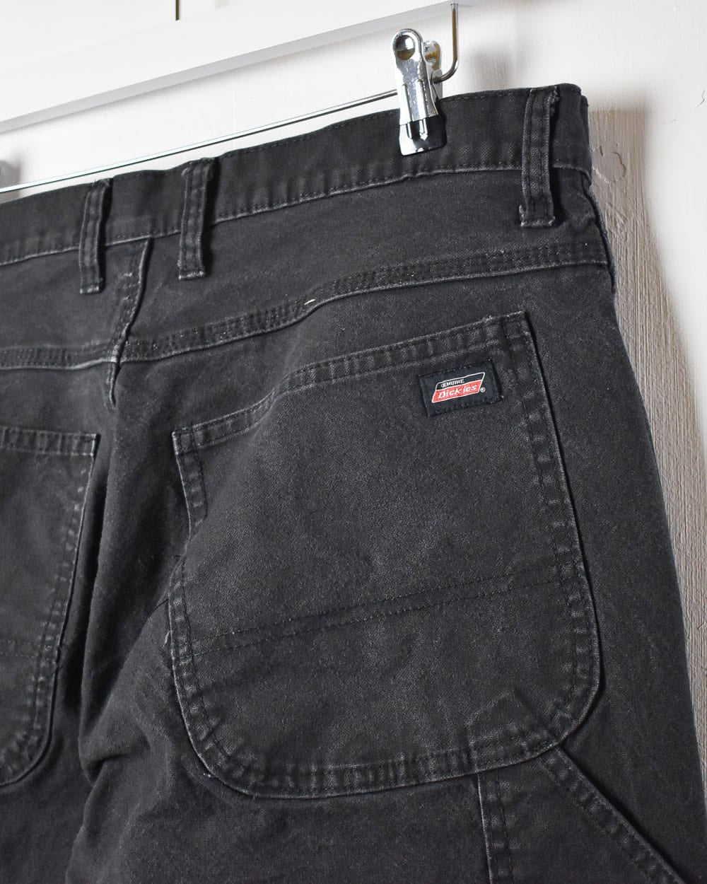 Dickies Carpenter Jeans - W36 L29 - Domno Vintage