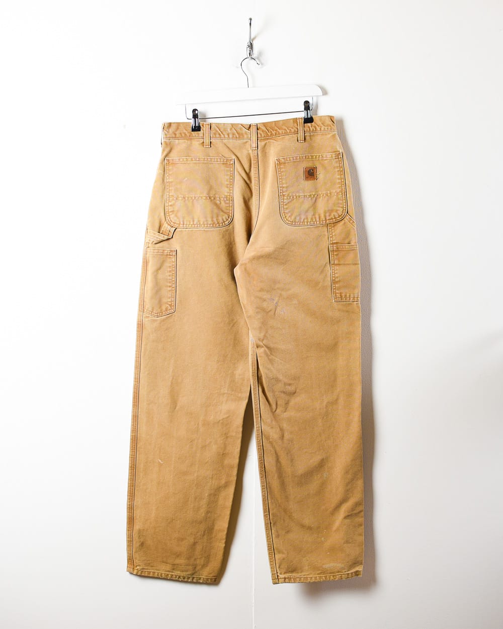 Carhartt Workwear Carpenter Jeans - W32 L33 - Domno Vintage