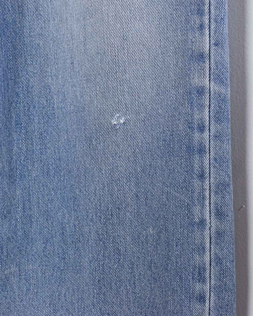 Levi's 516 Jeans - W35 L31 - Domno Vintage