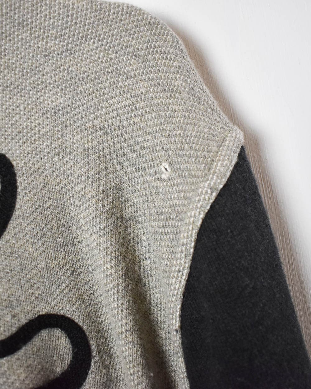 Polo Ralph Lauren Varsity Jacket - Large - Domno Vintage