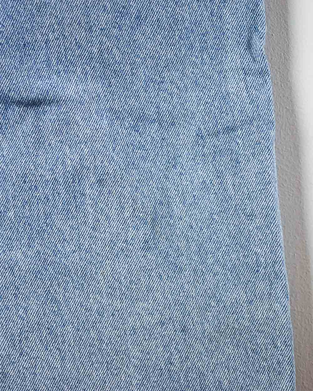 Wrangler Jeans - W32 L30 - Domno Vintage