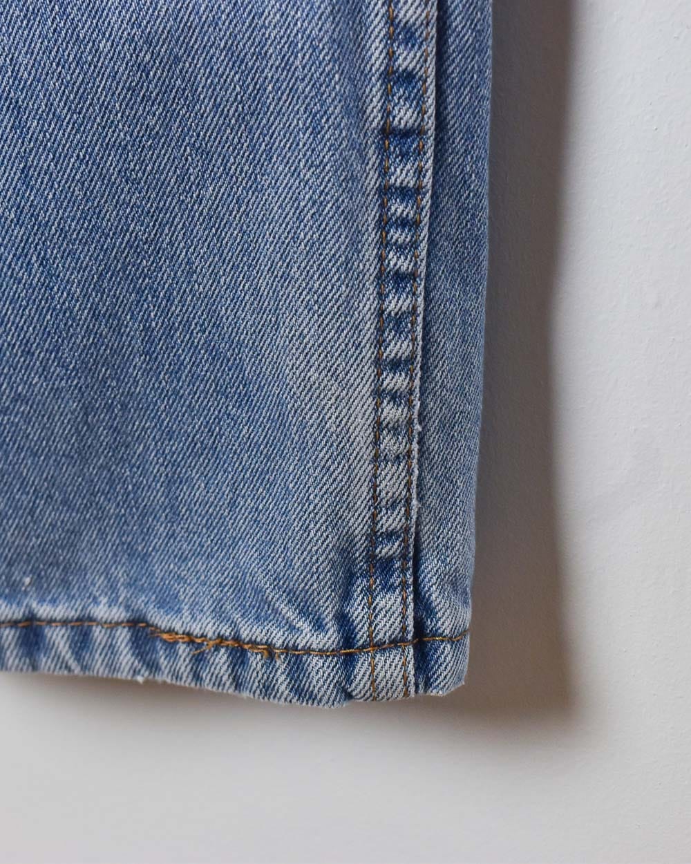 Levi's 516 Jeans - W35 L31 - Domno Vintage