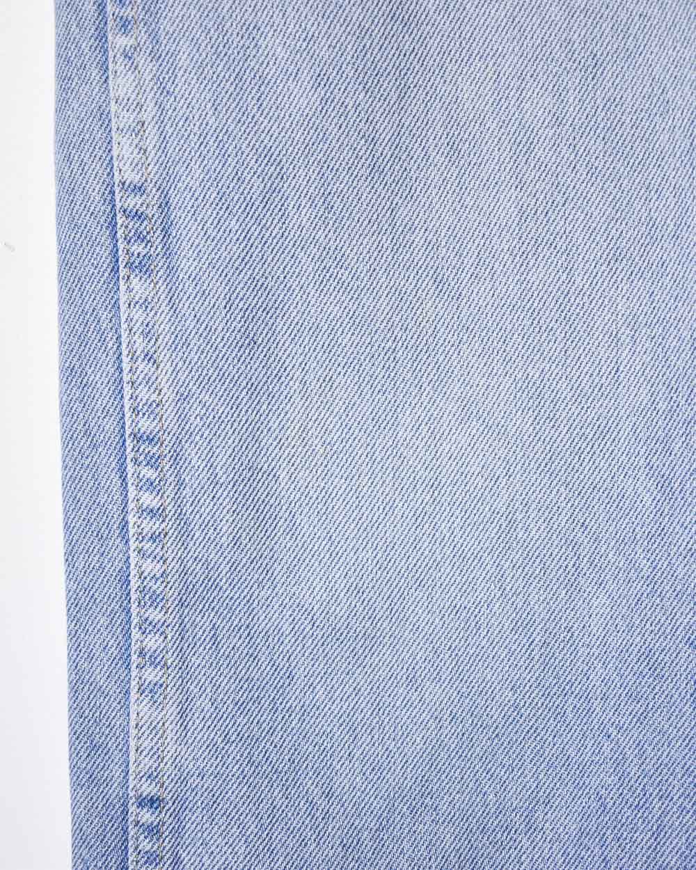 Wrangler Jeans - W34 L27 - Domno Vintage