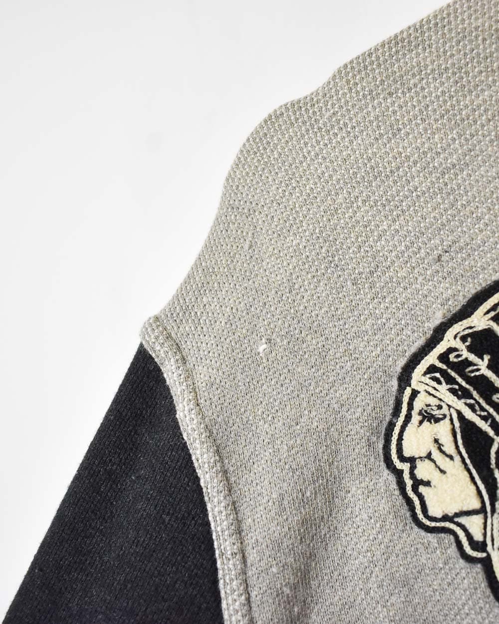 Polo Ralph Lauren Varsity Jacket - Large - Domno Vintage