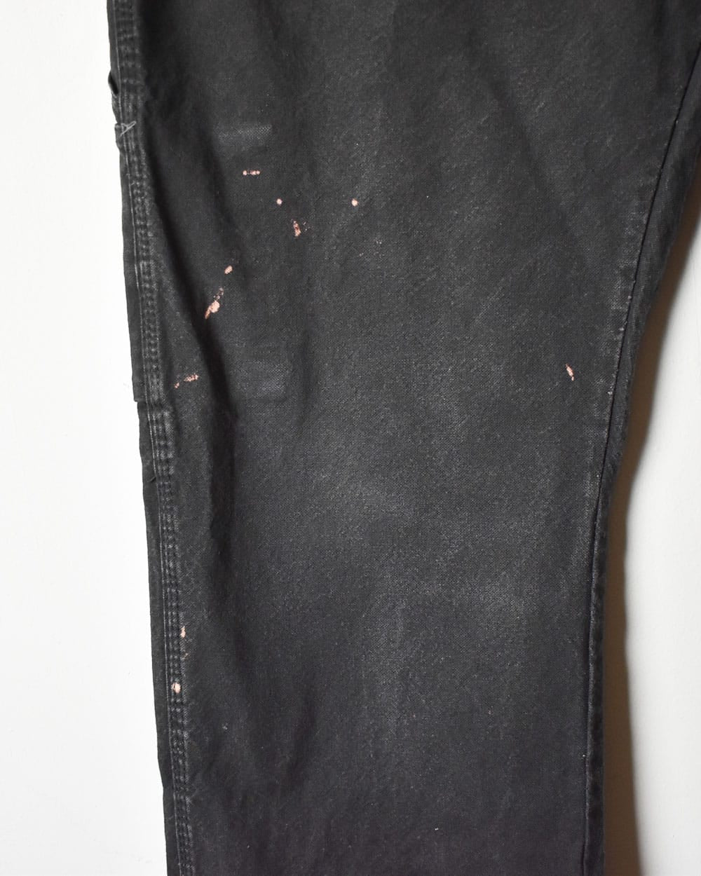 Dickies Carpenter Jeans - W36 L29 - Domno Vintage