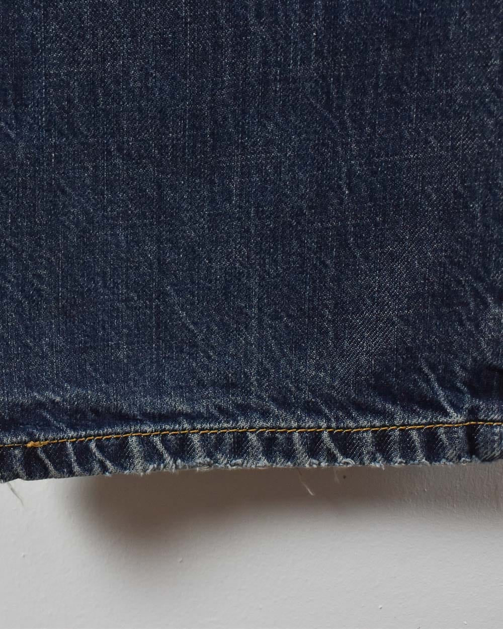 Carhartt Jeans - W36 L33 - Domno Vintage