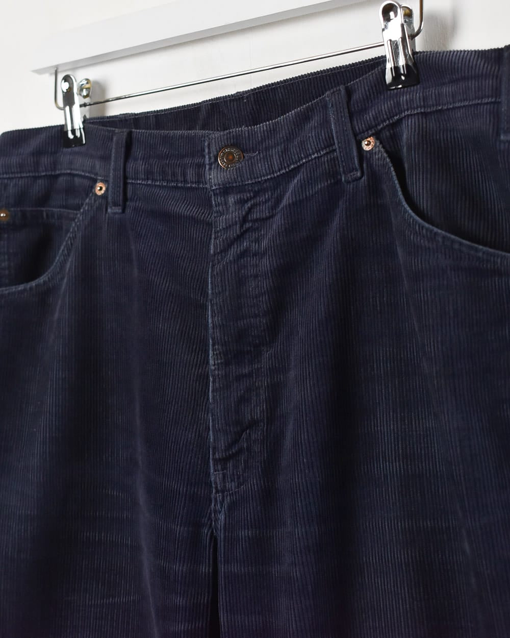 Levi's Corduroy Jeans - W36 L29 - Domno Vintage
